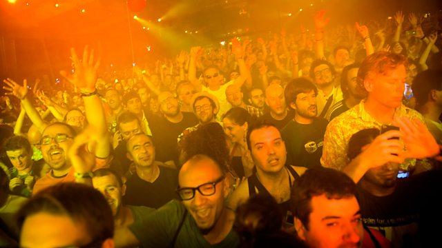 Live from Sonar [2012]