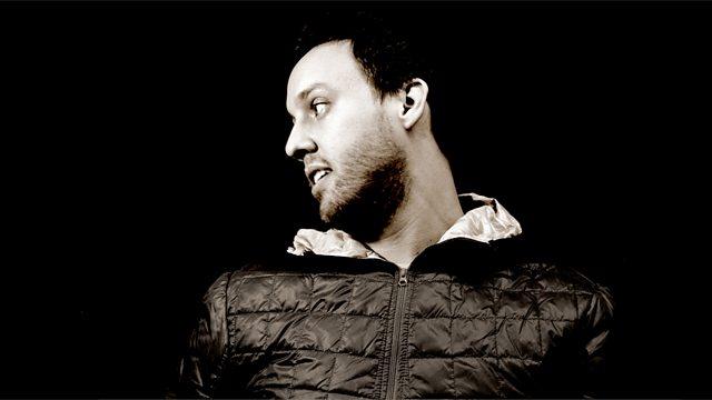 Best of 2012: Maceo Plex