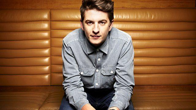 Skream in Ibiza