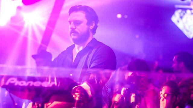 Solomun at Pacha