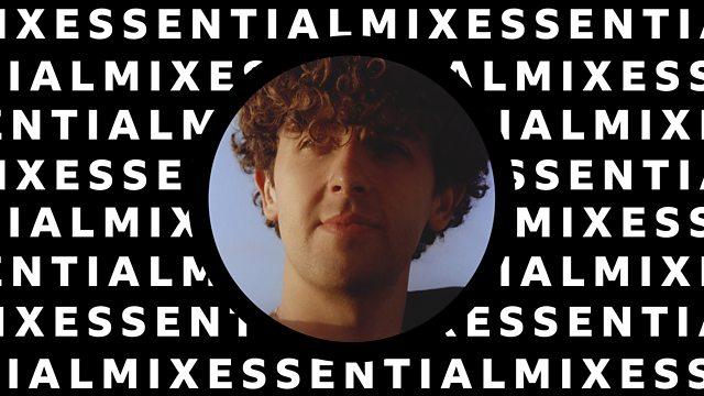 Jamie xx