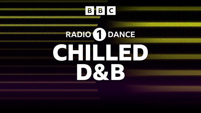 Chilled D&B with Zero T