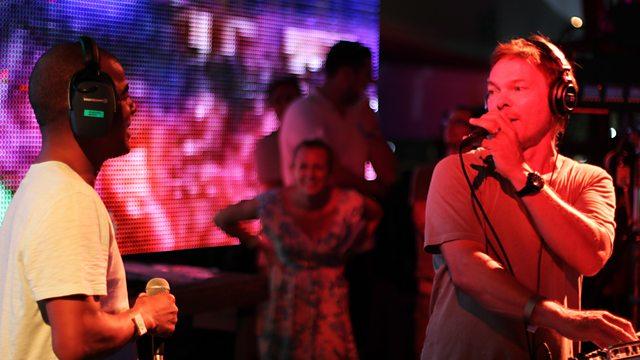 Best of 2012: Pete Tong in Ibiza