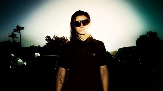 Skrillex