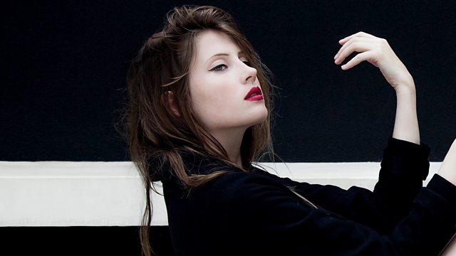 Charlotte de Witte