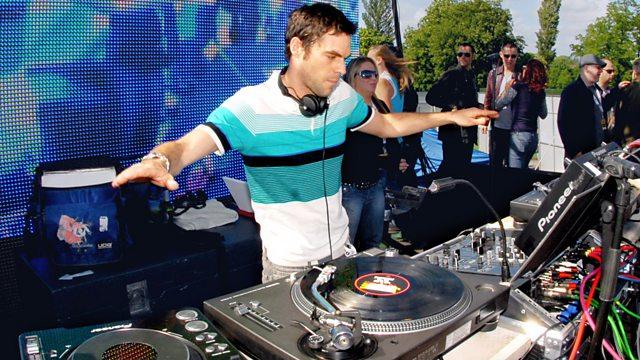 Best of 2012: Groove Armada