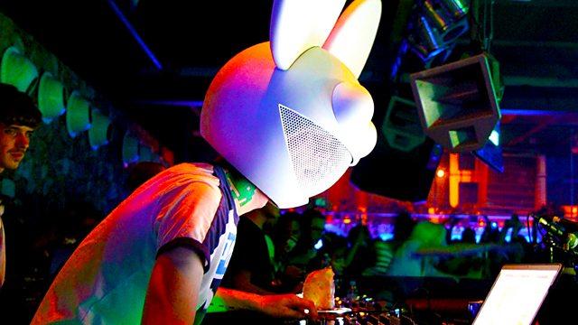 Radio 1 Live in Ibiza