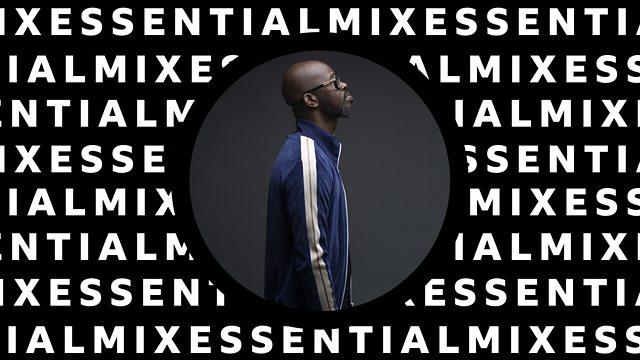 Radio 1's Essential Mix and Hï Ibiza presents Black Coffee