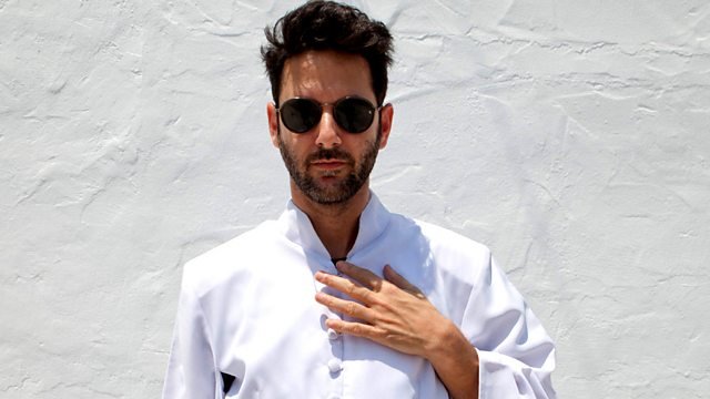 Guy Gerber [2013]