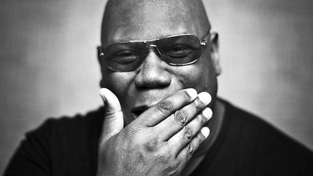 Carl Cox [2018]