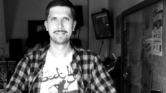 Ed Banger Special [2015]
