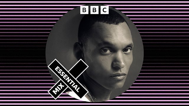 Essential Mix: Bambounou