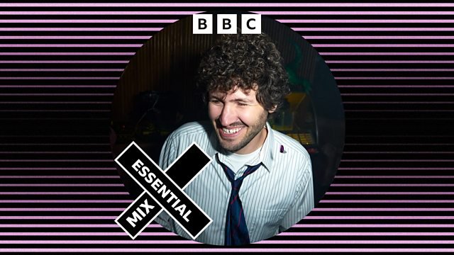 Essential Mix: Baauer