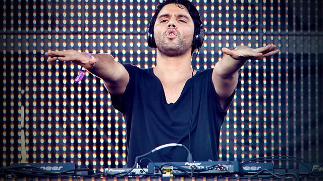 R3hab [2014]
