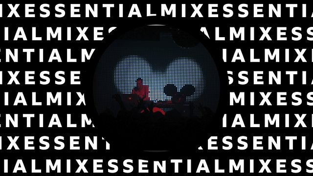 deadmau5 & Luciano, Ibiza [2009]