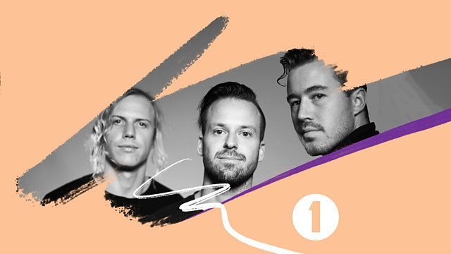 RÜFÜS DU SOL [2018]