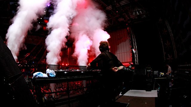 Live from Cream @ Privilege [2014]