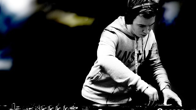 Hardwell [2012]