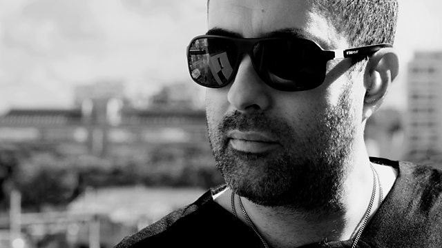 Essential Mix Masters: Dave Clarke [2015]