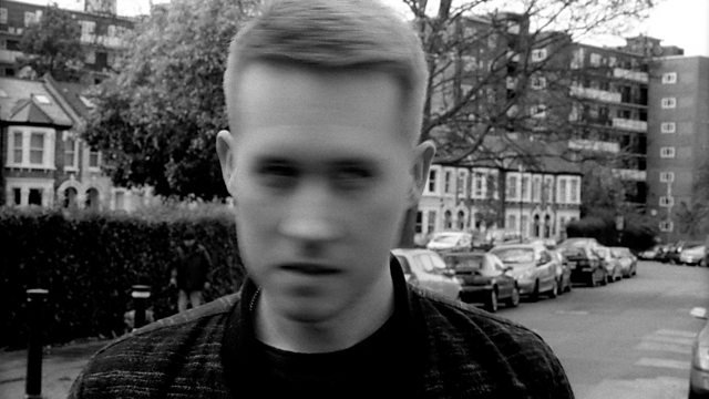 Joy Orbison [2014]
