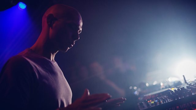 Recondite [2016]