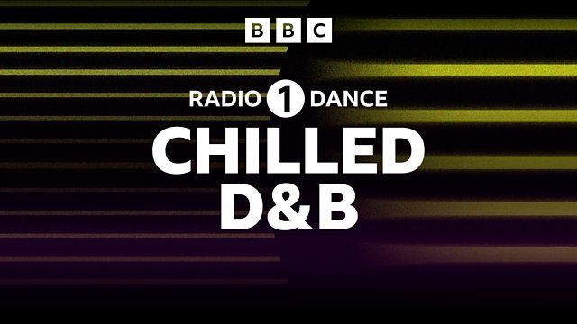 Chilled D&B with Gabriella Bongo