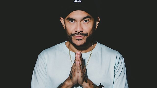 DJ Craze [2017]