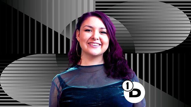 Laurie Charlesworth sits in for Rene