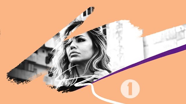 Deborah De Luca [2019]