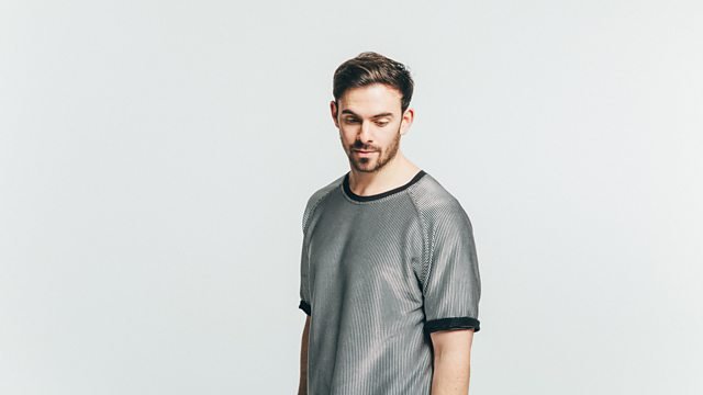 Patrick Topping [2015]