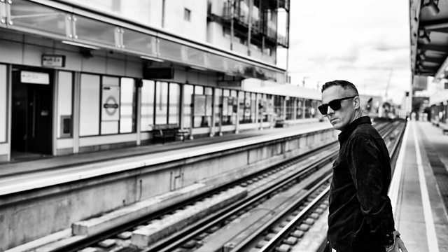DJ Zinc [2016]