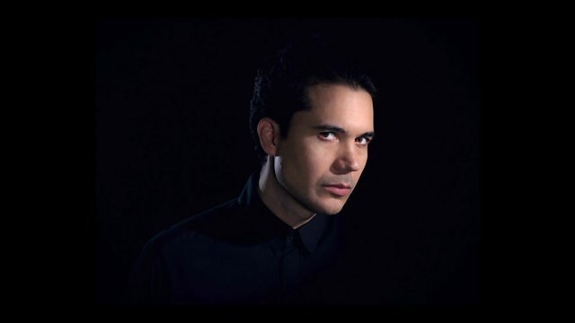 Audion [2016]