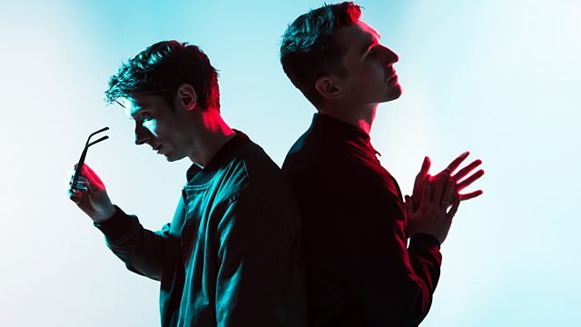 Fred V & Grafix [2016]