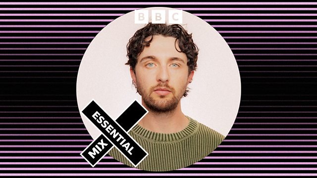 Essential Mix: Max Styler