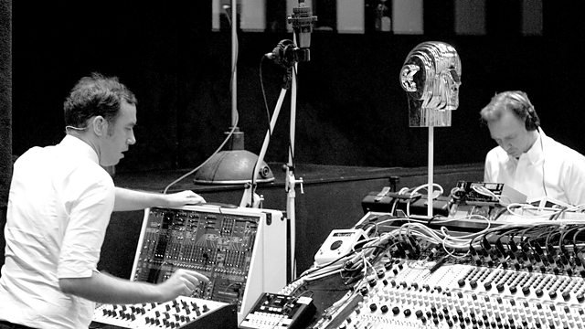 Soulwax [2017]