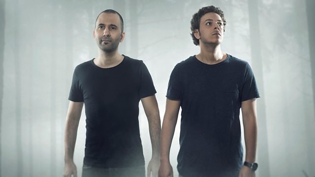 Vini Vici [2018]