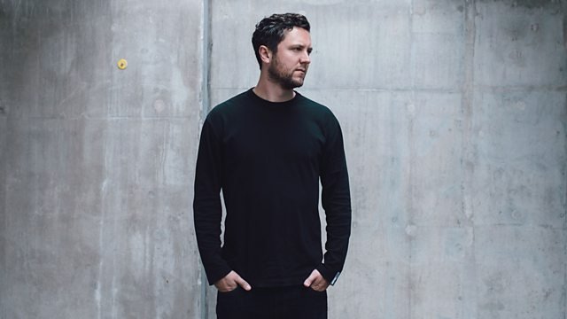 George FitzGerald [2018]