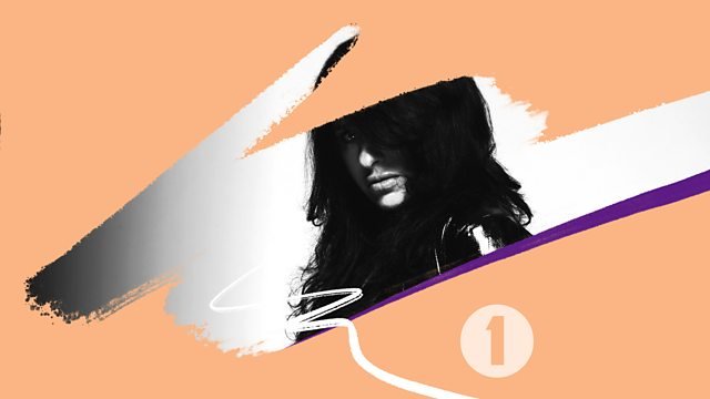 Nicole Moudaber [2019]