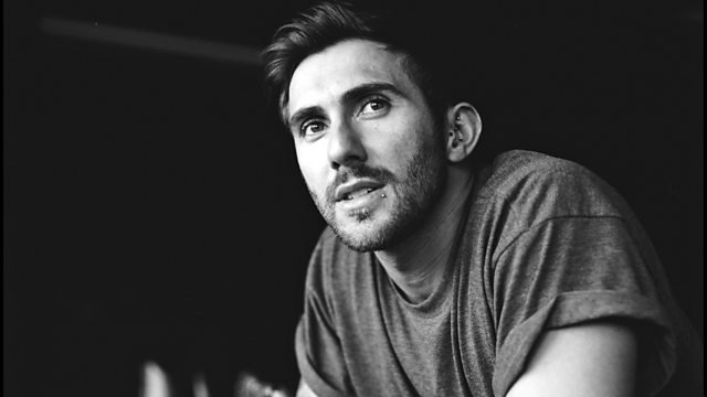 Hot Since 82 from ENTER. [2015]