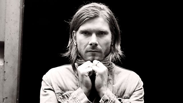 Marcel Dettmann [2014]