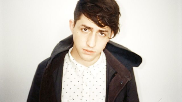 Porter Robinson [2014]