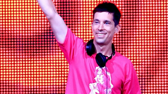 Best of 2012: Jacques Lu Cont