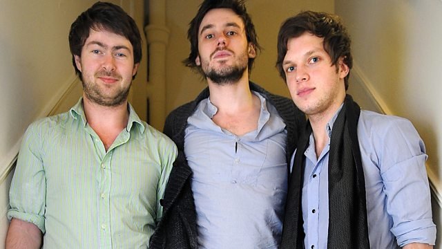 Friendly Fires [2009]