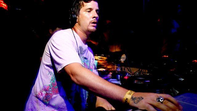 Luciano @ Pacha in Ibiza - Essential Mix [2011]