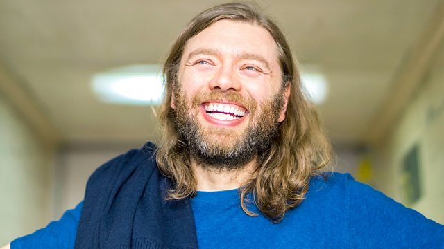 Gerd Janson [2017]