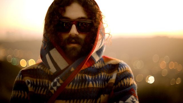 The Gaslamp Killer [2012]