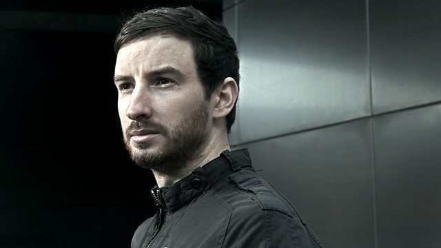 Max Cooper [2015]