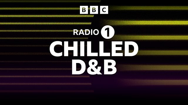 Chilled D&B with Nersha