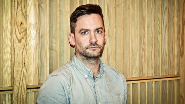 Bonobo [2014]