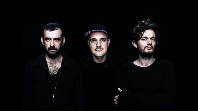 Moderat [2016]